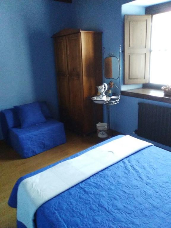 Hospedaje - Ferreria Quinta Quiroga Værelse billede